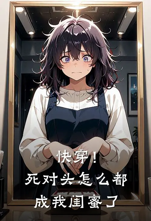 快穿！死对头怎么都成我闺蜜了