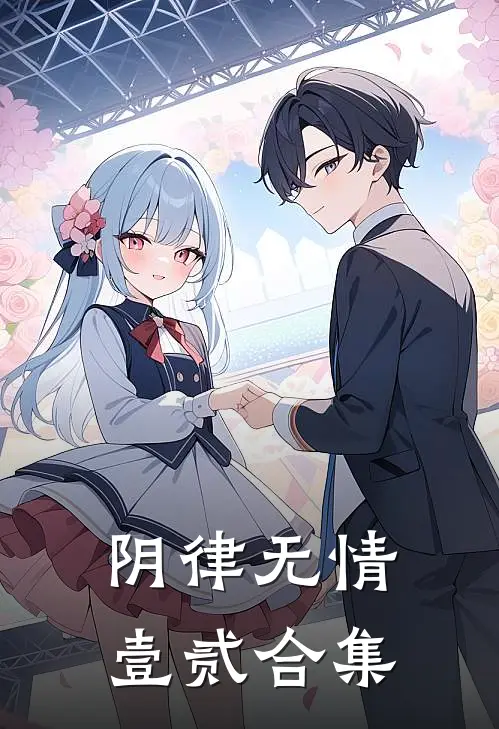 阴律无情壹贰合集