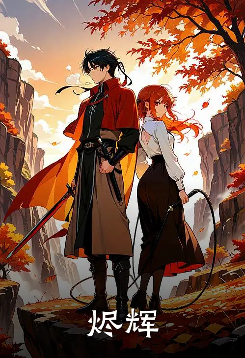 烬辉(阿墨阿墨)最新小说推荐_最新热门小说烬辉阿墨阿墨