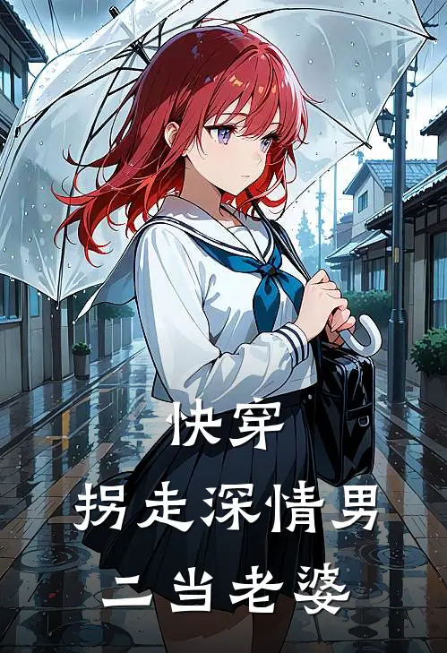 快穿：拐走深情男二当老婆(许扶苏白玖)热门的小说_热门网络小说推荐快穿：拐走深情男二当老婆(许扶苏白玖)