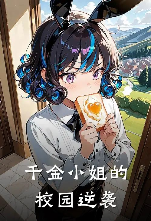 千金小姐的校园逆袭