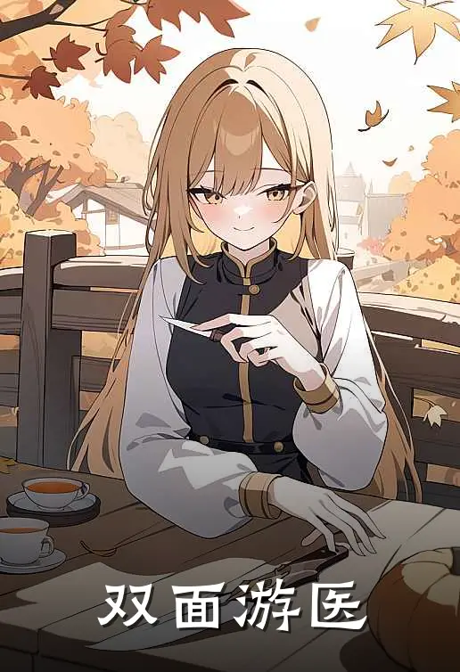 双面游医