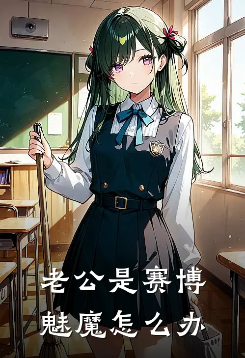 老公是赛博魅魔怎么办