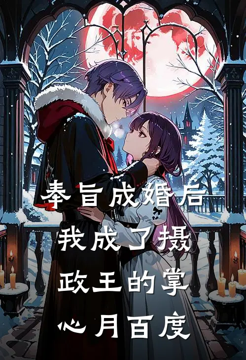 奉旨成婚后我成了摄政王的掌心月百度