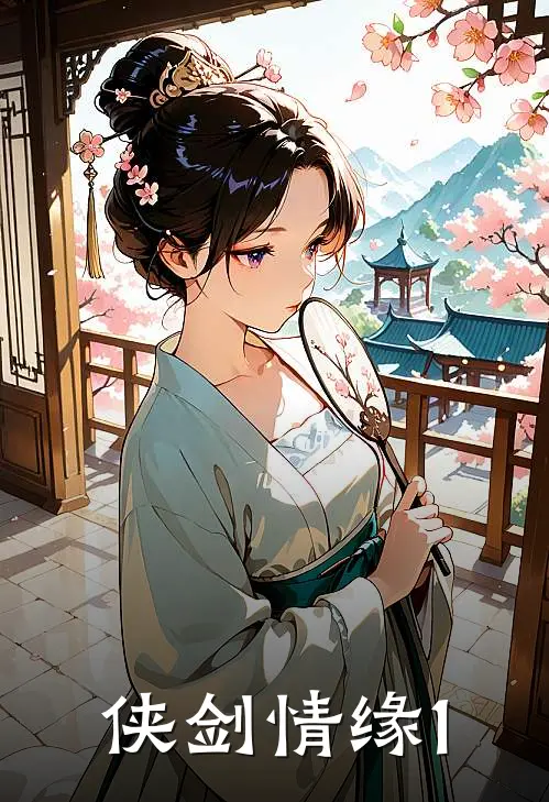侠剑情缘1