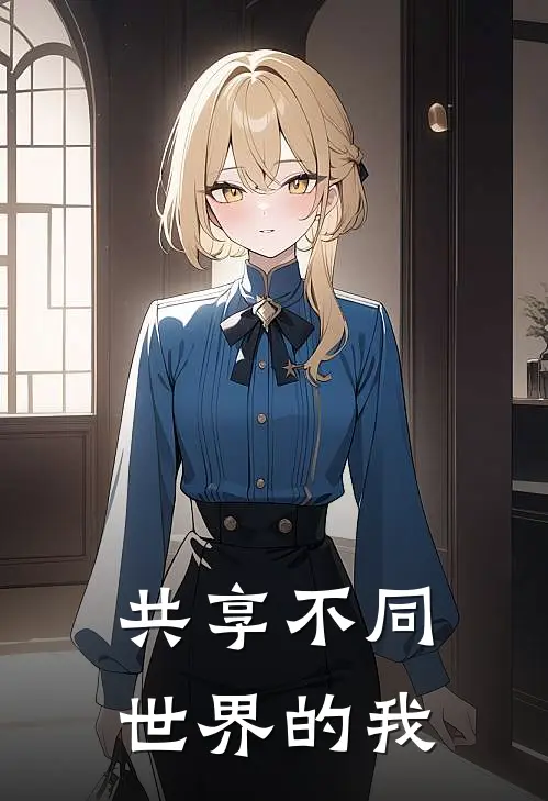共享不同世界的我(苏星晚林知非)小说完结版_全文阅读免费全集共享不同世界的我苏星晚林知非
