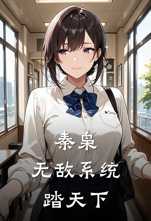 秦枭：无敌系统踏天下嬴政沈天啸最新好看小说_最新完本小说秦枭：无敌系统踏天下嬴政沈天啸