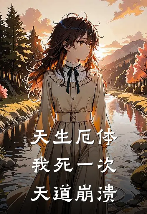 天生厄体，我死一次，天道崩溃