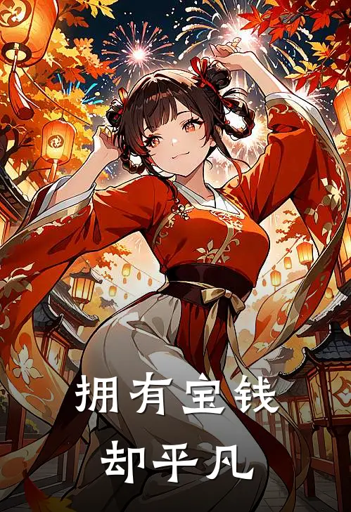 拥有宝钱却平凡李明明子免费小说在线看_完本小说阅读拥有宝钱却平凡(李明明子)