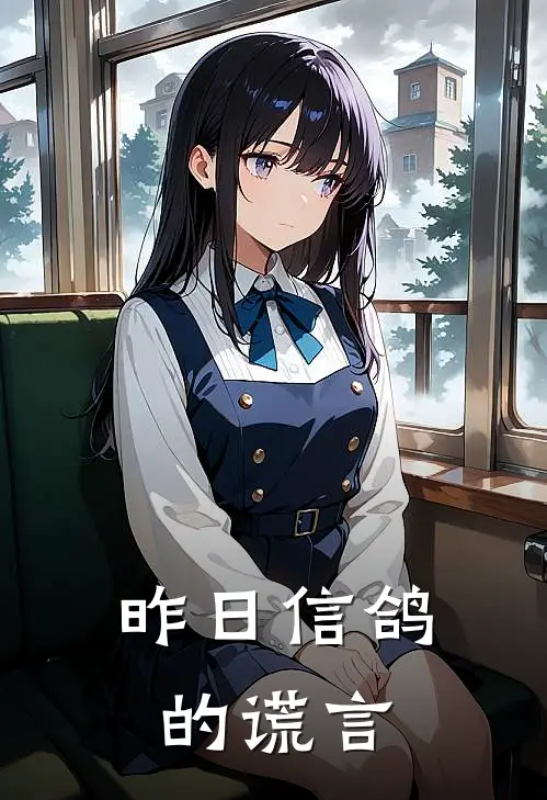 昨日信鸽的谎言(瑾瑜王都)全文免费阅读无弹窗大结局_《昨日信鸽的谎言》瑾瑜王都免费小说