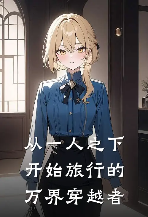 从一人之下开始旅行的万界穿越者
