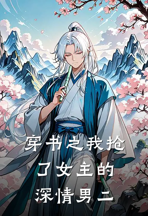穿书之我抢了女主的深情男二（陈素梅英子）完整版小说阅读_穿书之我抢了女主的深情男二全文免费阅读（陈素梅英子）