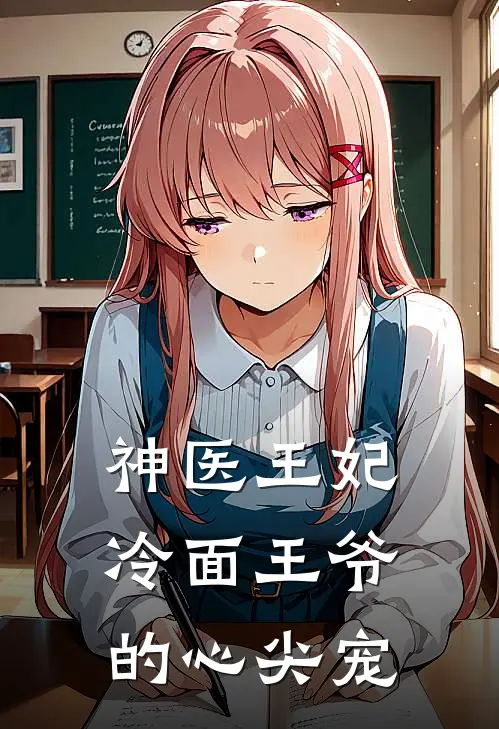 神医王妃，冷面王爷的心尖宠(林微微慕容宸)在线免费小说_完整版免费小说神医王妃，冷面王爷的心尖宠(林微微慕容宸)