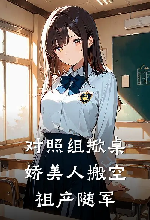 对照组掀桌，娇美人搬空祖产随军林若绾林倩倩免费小说在线阅读_最新章节列表对照组掀桌，娇美人搬空祖产随军(林若绾林倩倩)