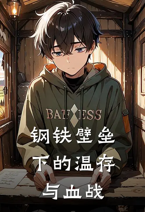 钢铁壁垒下的温存与血战