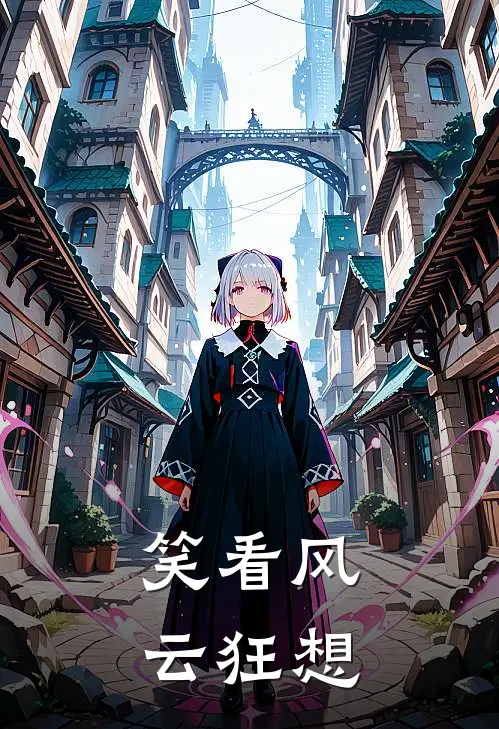 笑看风云狂想李淼杜凤鸣完本热门小说_小说推荐完结笑看风云狂想李淼杜凤鸣