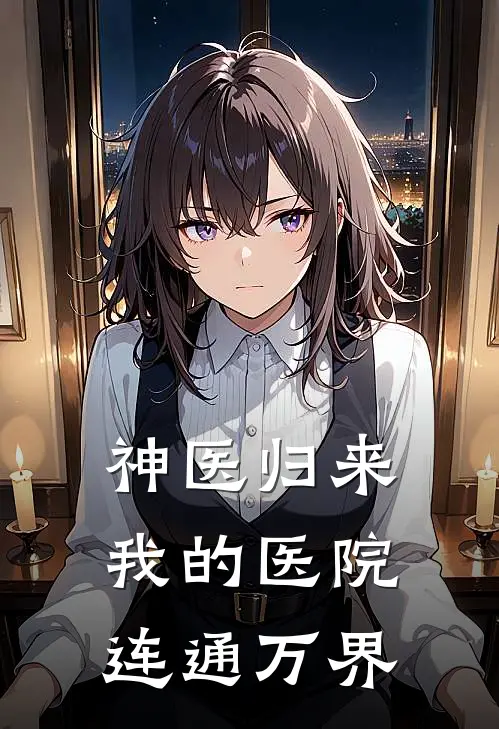 神医归来：我的医院连通万界