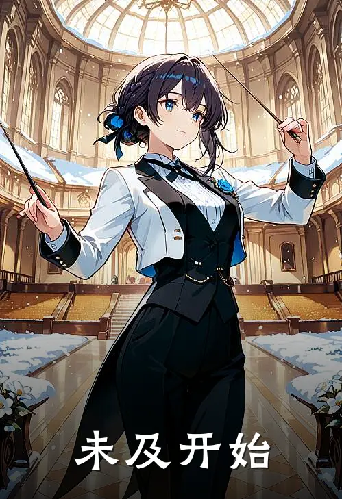 未及开始(林辰陆烽)推荐完结小说_最新章节列表未及开始(林辰陆烽)