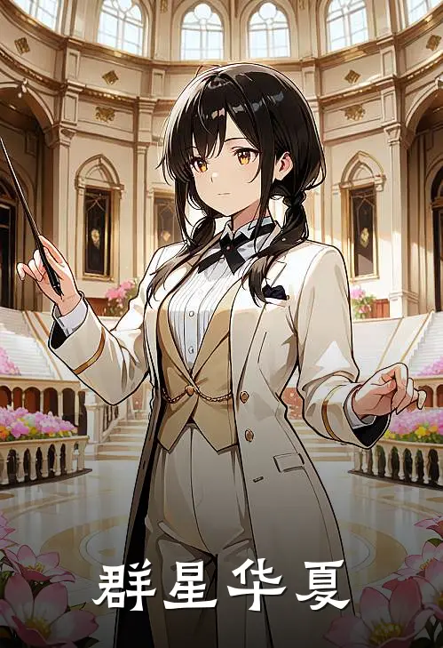 群星华夏(山海帝君阿言)全集阅读_群星华夏最新章节阅读