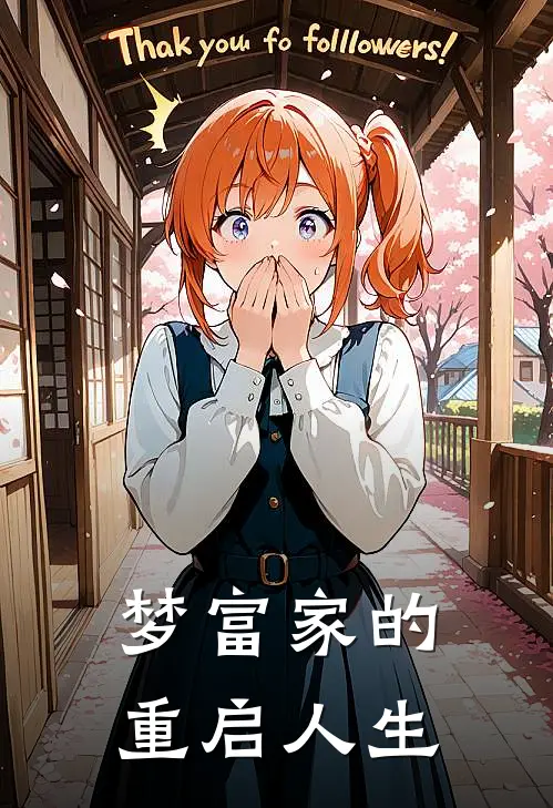 梦富家的重启人生夏羽林薇完结好看小说_无弹窗全文免费阅读梦富家的重启人生(夏羽林薇)