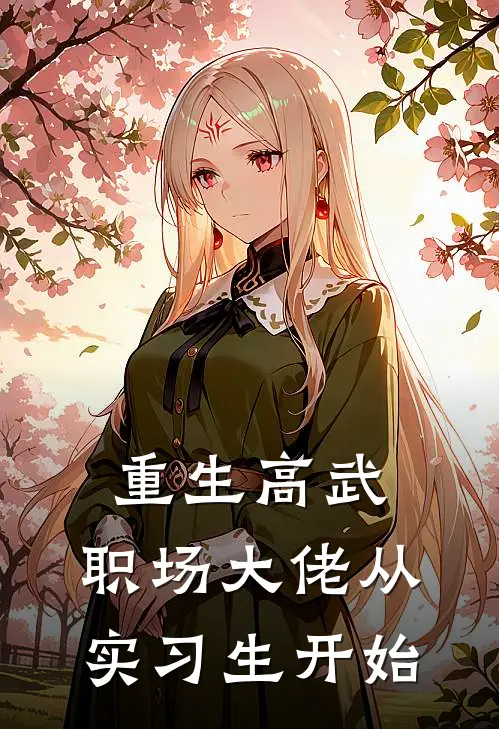 重生高武：职场大佬从实习生开始