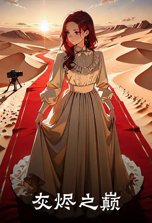 灰烬之巅(林硕林雪)全本免费在线阅读_灰烬之巅最新章节在线阅读