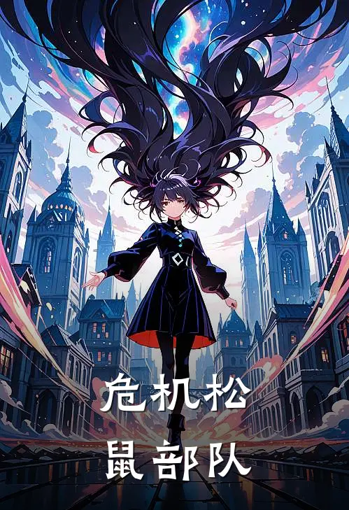 危机松鼠部队关然李甜完结版小说_完结版小说危机松鼠部队(关然李甜)