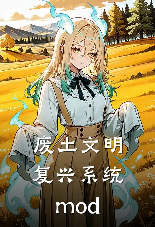 废土文明复兴系统mod