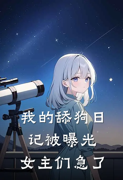 我的舔狗日记被曝光，女主们急了林墨苏清雪免费小说在线阅读_热门小说在线阅读我的舔狗日记被曝光，女主们急了林墨苏清雪