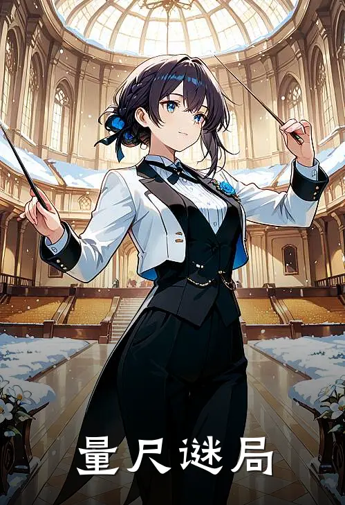 量尺谜局