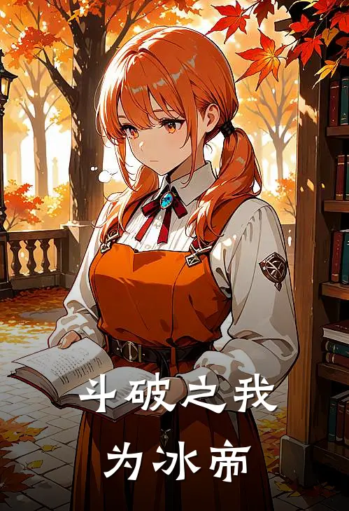 斗破之我为冰帝