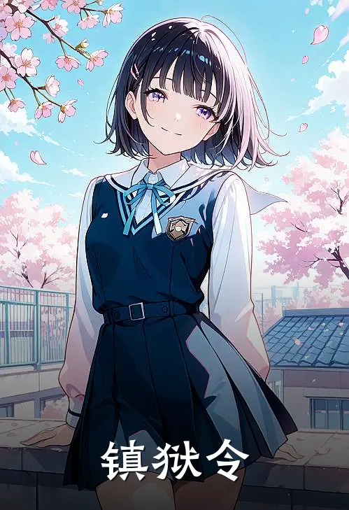 镇狱令(玄天宗阿桃)好看的完结小说_完本小说镇狱令玄天宗阿桃