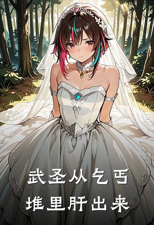 武圣从乞丐堆里肝出来苏无畏苏无畏免费小说推荐_免费小说笔趣阁武圣从乞丐堆里肝出来苏无畏苏无畏