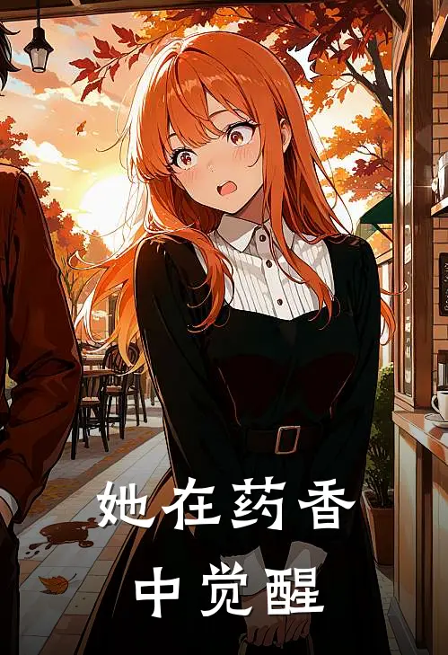 她在药香中觉醒