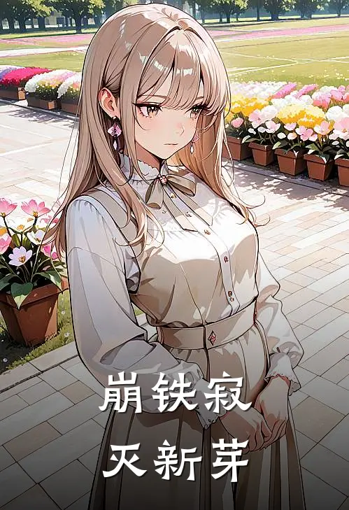 崩铁寂灭新芽布朗妲朋克洛德小说免费阅读无弹窗_完结版小说全文免费阅读崩铁寂灭新芽(布朗妲朋克洛德)