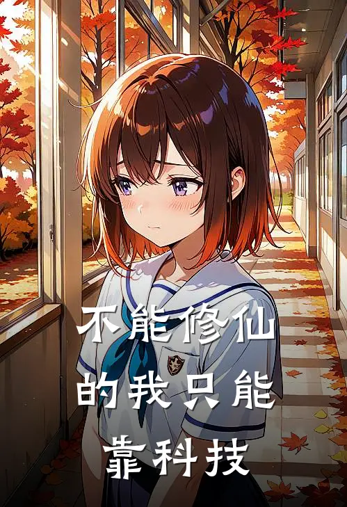 不能修仙的我只能靠科技