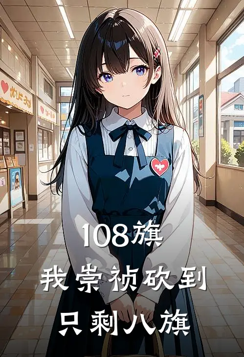 108旗，我崇祯砍到只剩八旗