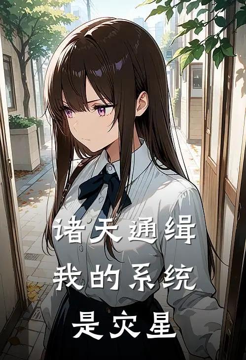 诸天通缉：我的系统是灾星