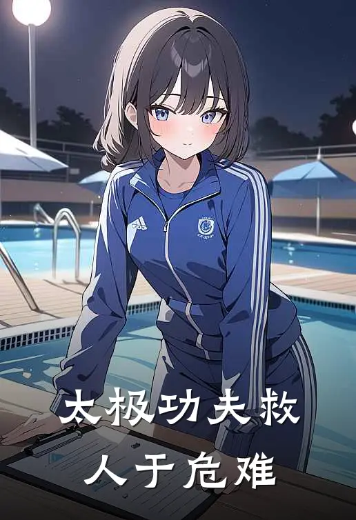 太极功夫救人于危难