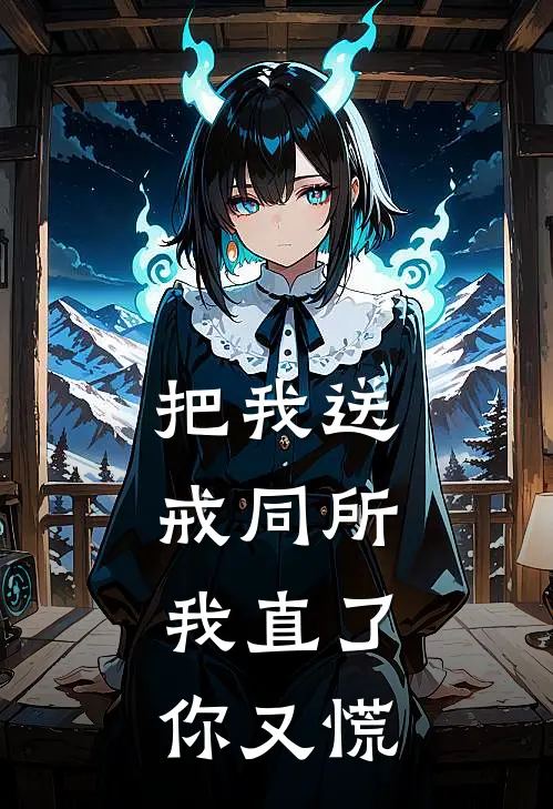 把我送戒同所，我直了你又慌