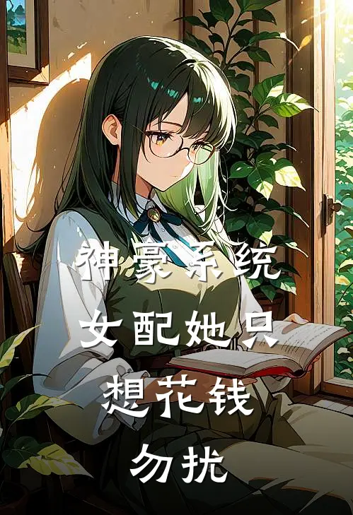 神豪系统：女配她只想花钱，勿扰