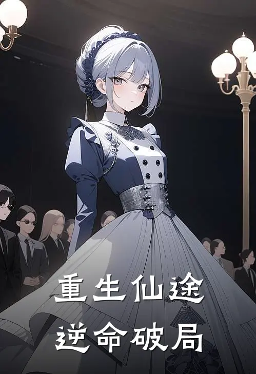 重生仙途，逆命破局