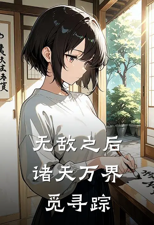 无敌之后，诸天万界觅寻踪