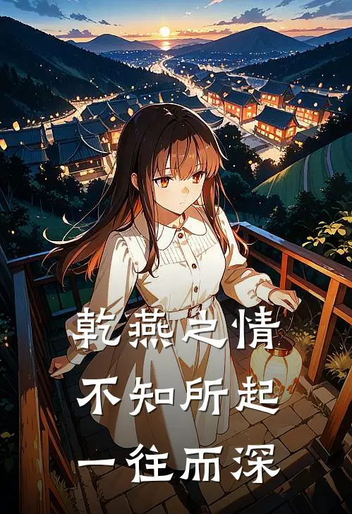 乾燕之情不知所起一往而深