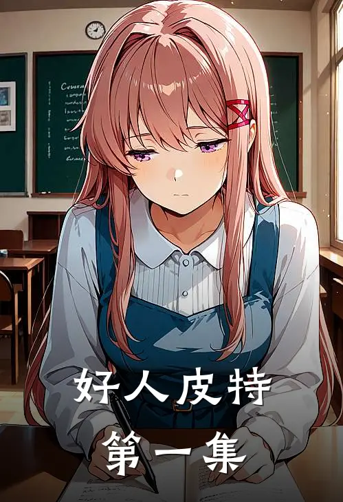 好人皮特第一集