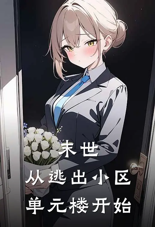 末世：从逃出小区单元楼开始程遥程遥小说最新章节_最新小说推荐末世：从逃出小区单元楼开始程遥程遥