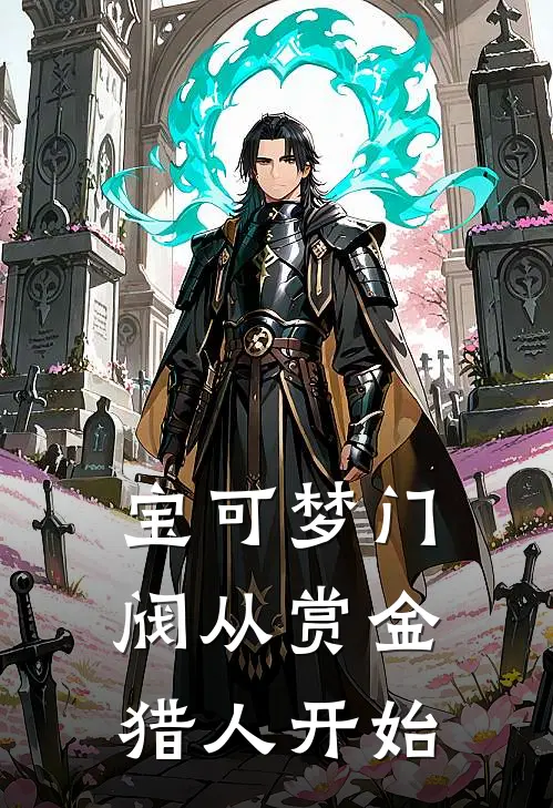 宝可梦门阀从赏金猎人开始