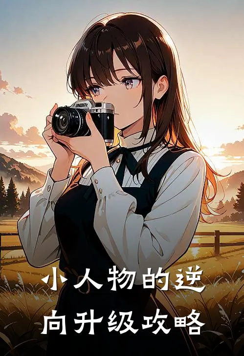 小人物的逆向升级攻略