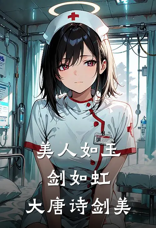 美人如玉剑如虹：大唐诗剑美