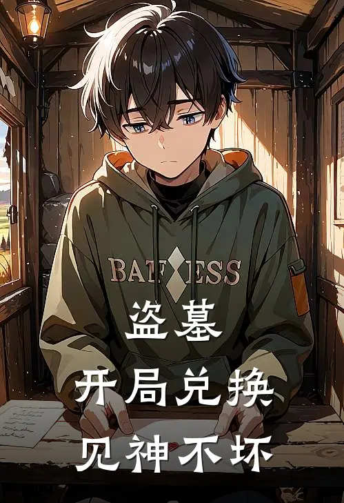 盗墓：开局兑换见神不坏